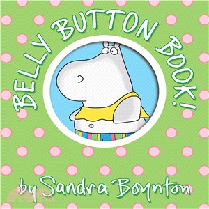 Belly Button Book! | 拾書所