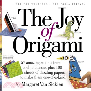 The Joy of Origami