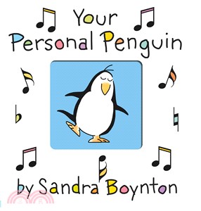 Your personal penguin /