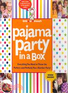 Little Missmatched's Pajama Party in a Box