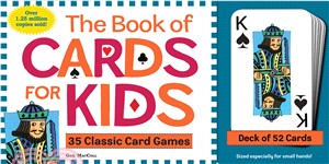 The Book of Cards for Kids