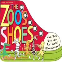 The Zoo's Shoes