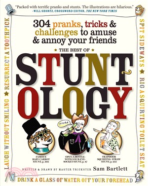 The Best of Stuntology