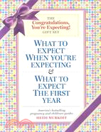 The Congratulations, You're Expecting! Gift Set