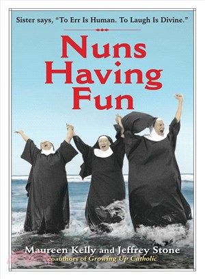 Nuns Having Fun