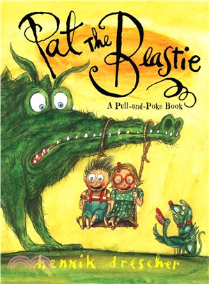 Pat the Beastie