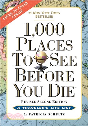 1,000 Places to See Before You Die ─ The New Full Color
