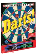 Darts! 2011 Calendar
