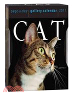 Cat Gallery 2011 Calendar