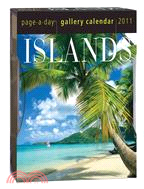 Islands Gallery 2011 Calendar