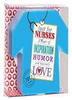 Just for Nurses Die-Cut 2011 Calendar