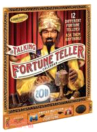 The Talking Fortune Teller 2011 Calendar:A Sound Effects Calendar