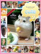 Cute Overload: 365 Days of Impossibly Cute Photos 2011 Calendar