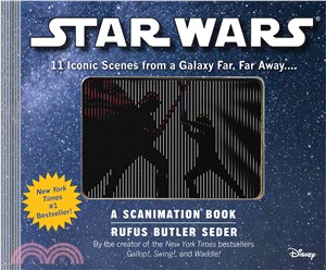 Star Wars ─ 11 Iconic Scenes from a Galaxy Far, Far Away...