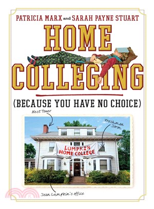 Home Colleging ─ Because You Have No Choice