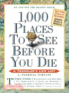 1,000 Places to See Before You Die