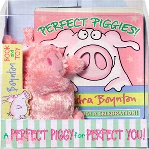 Perfect Piggies!