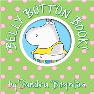 Belly Button Book!