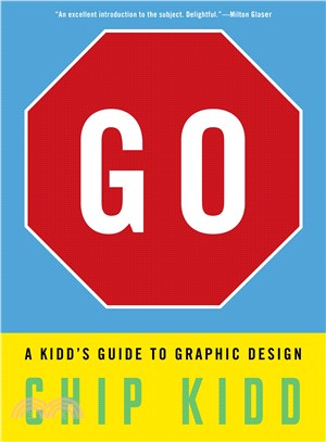 Go ─ A Kidd's Guide to Graphic Design