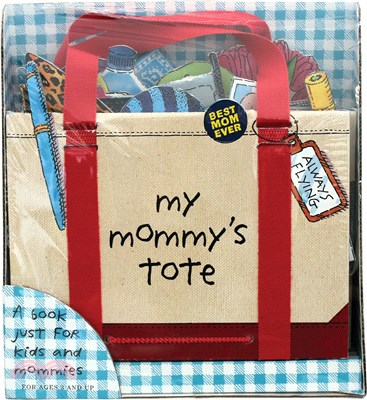My Mommy's Tote