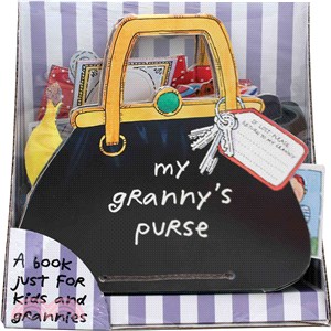 My Granny's Purse | 拾書所