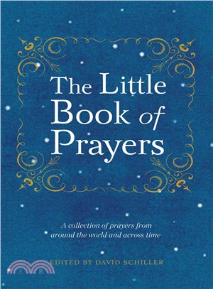 The little book of prayers /