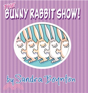 The Bunny Rabbit Show! | 拾書所