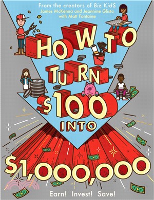 How to turn $100 into $1,000,000 /