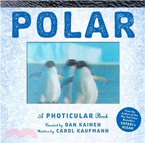 Polar ─ A Photicular Book | 拾書所