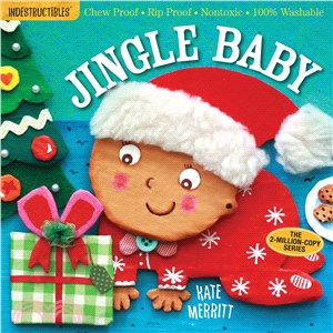 Jingle Baby (咬咬書)