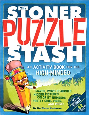 The Stoner Puzzle Stash