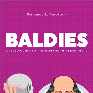 Baldies ─ A Field Guide to the Northern Hemisphere