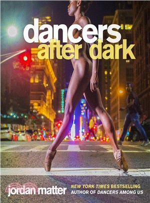 Dancers after dark /