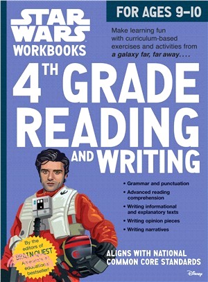 4th Grade Reading and Writing