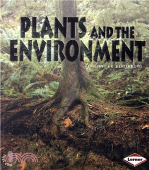 Plants and the Environment