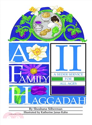 A Family Haggadah II