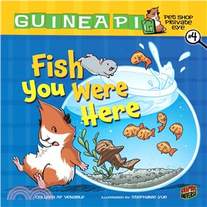 Fish You Were Here