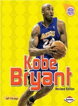 Kobe Bryant (Revised Edition)