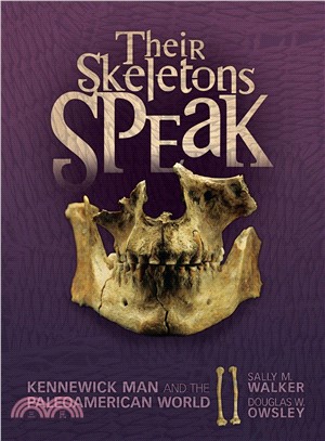 Their skeletons speak :Kenne...