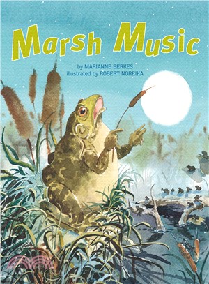 Marsh Music