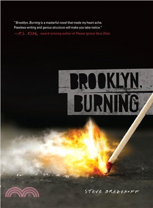 Brooklyn, Burning