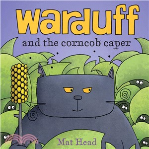 Warduff and the Corncob Caper