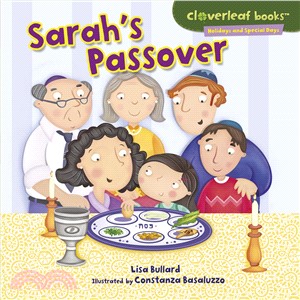 Sarah's Passover