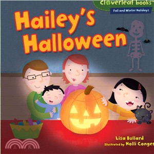 Hailey's Halloween