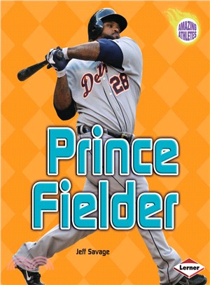 Prince Fielder
