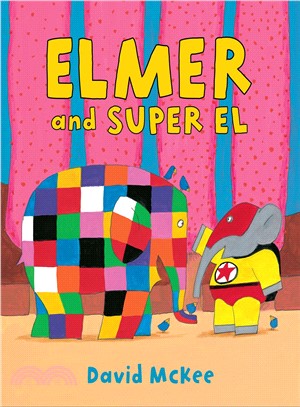 Elmer and Super El /