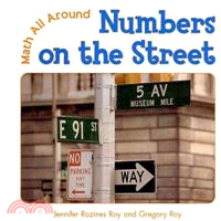 Numbers on the Street