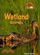 Wetlands Animals
