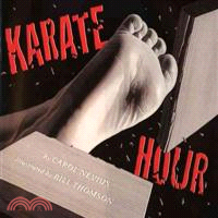 Karate hour /