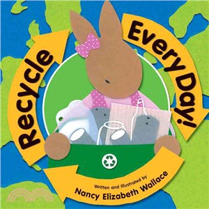 Recycle Every Day!